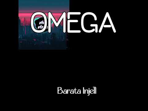 Omega Meri Aroma _ Barata Injell _ BTV Production (prod by Jawa D and Barata Injell)_2023 PNG Music