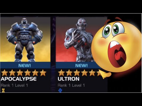 This 9X 6-Star Nexus Opening Had CRAZY Tough Choices And Amazing Luck