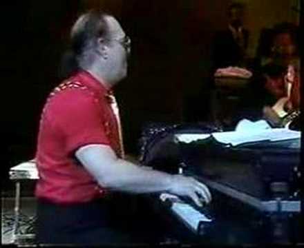 Ismael Quintana y Fania All Stars (www.mamboinnradio.com)