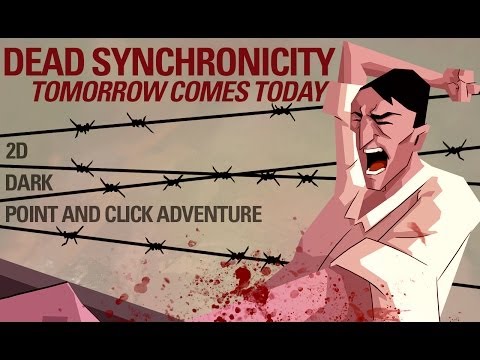 Dead Synchronicity : Tomorrow comes Today PC