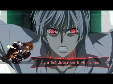 Nightcore ~ Tant De Haine