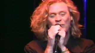 I&#39;m In A Philly Mood (１９９４)　-　Daryl　Hall