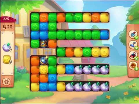 Farmscapes Level 225