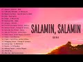 Salamin, Salamin - BINI - Best OPM New Songs Playlist 2024 - OPM Trending Playlist - LYRIC