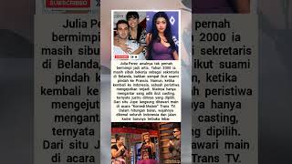 Download lagu JULIA PEREZ CUMA ANTAR ADIK, MALAH DIA YANG TERKENAL #shorts #nostalgia #artis mp3 Download lagu JULIA PEREZ CUMA ANTAR ADIK, MALAH DIA YANG TERKENAL #shorts #nostalgia #artis mp3