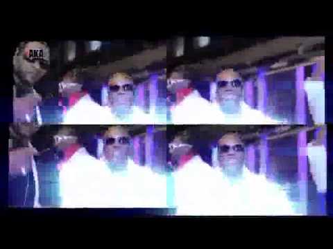 STAMMA KID & MAD MAXX - WINTER HUSTLE