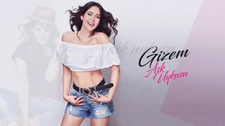 Gizem - Aşk Uykusu (Album Teaser)