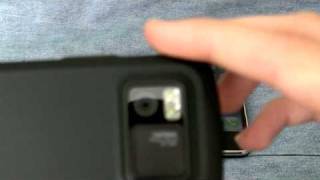 iPhone 3GS VS Nokia N97: A Detailed Comparison