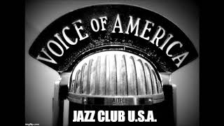 Jazz Club U.S.A. (1951) (Episode 10) (Duke At The Met (1)