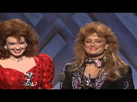 Duos, Duets and Couples at the ACM Awards - 50th ACM Awards