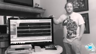 Darkness shines light on mansion mystery