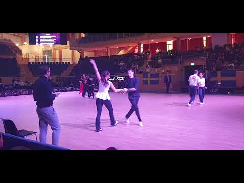 Bugg 35+SM 2021-12-11semifinal heat 2