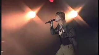 GOO GOO DOLLS Not Broken 2010 LiVe