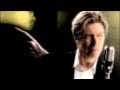 David Bowie // Never Get Old (Official Music Video)