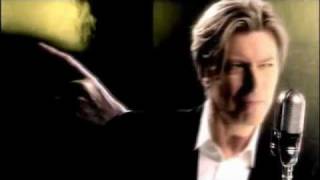 David Bowie // Never Get Old (Official Music Video)