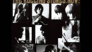 The Rolling Stones - What A Shame HQ