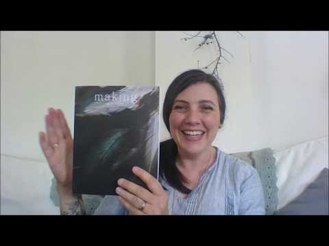 Gentle knitter episode 16 - Exciting milestones