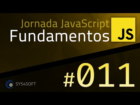JAVASCRIPT FUNDAMENTOS 11 OPERADORES DE COMPARAÇÃO