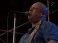 Frank Black Superabound Live Hultsfredsfestivalen Hultsfred 14 jun 1996