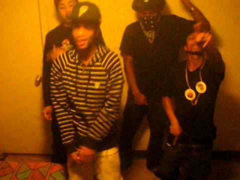 Tay Sqiulla - Doing Me