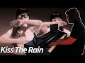 FEMM - Kiss the Rain (Piano Cover by David Eddy ...