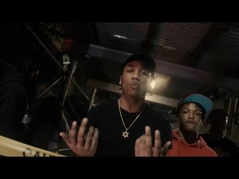 Mori Briscoe - IYKYK (Prod by Ransom x Elvis Beatz) (Shot by @Respective Collective)