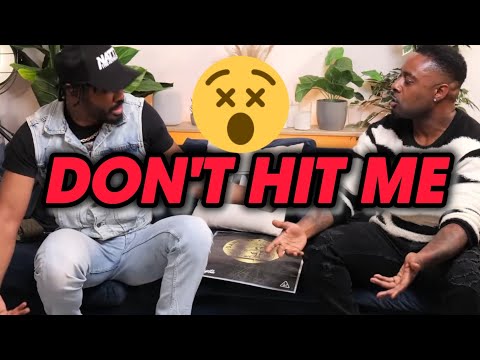 Young Spray & LV General FIGHT on RTM Podcast 🫣😲
