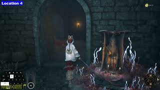 Boatman Full Quest Guide - All Boatman Location - Wuchang Fallen Feathers