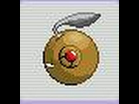 Let's Play Pokemon Snakewood Part 54: Chocwork Orange?