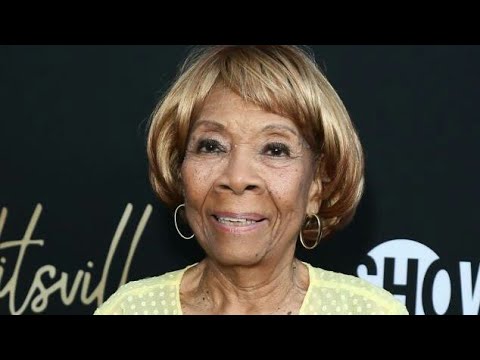 Motown’s First Female Solo Artist Mable John Dead at 91