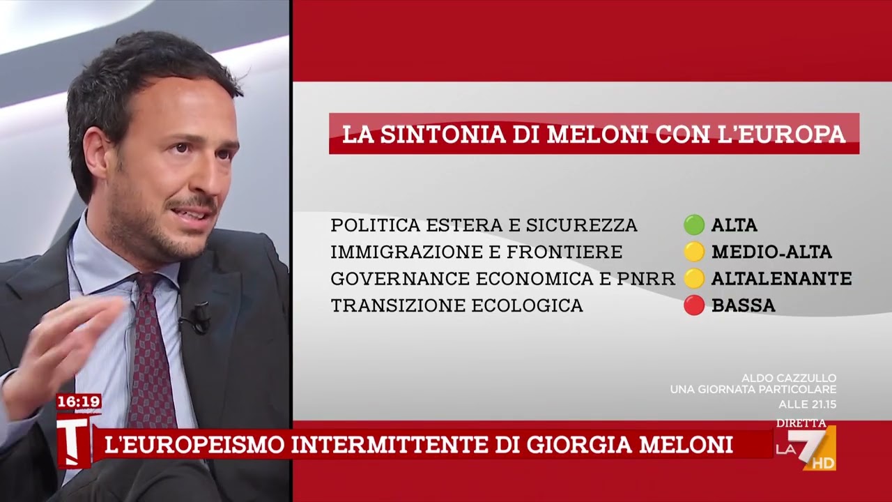 Silenzi sul Pnrr: "La più grande catastrofe capitata all'Italia"