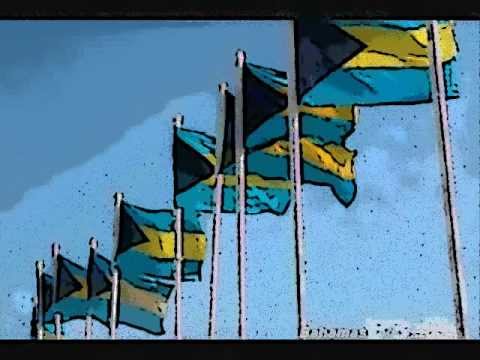 D-MAC - DA GAULIN SONG - Bahamas