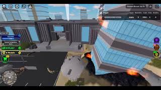 War Tycoon Crate Locations (The Hunt)