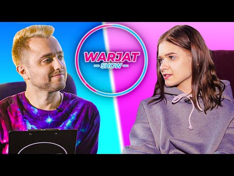 JULIA WRÓBLEWSKA szczerze o swoim zaburzeniu osobowości