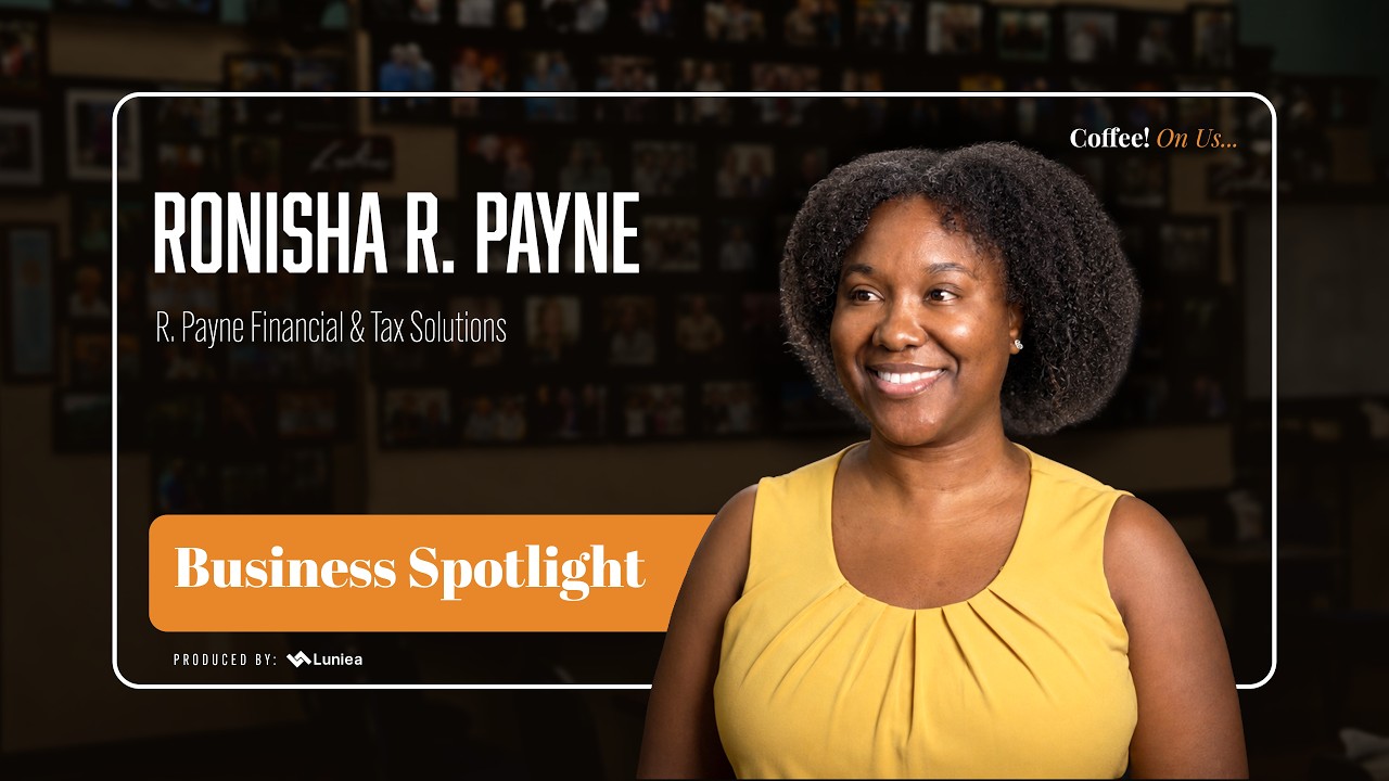 Ronisha R. Payne