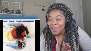 Harry Chapin - Thirty Thousand Pounds of Bananas REACTION!!!