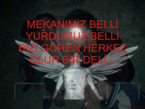 Alayın-a Gider By_SeRSeRiX aNd Dj--VeGa..