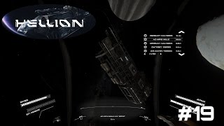 Hellion - 19 - Derelict Exploration