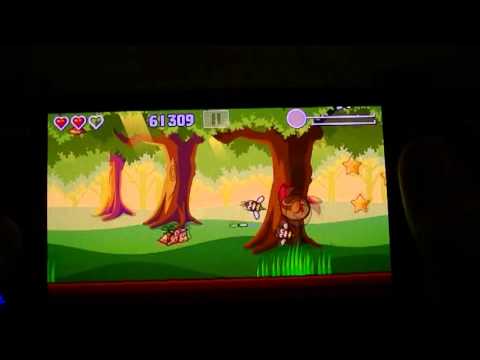 Flying Hamster Playstation 3