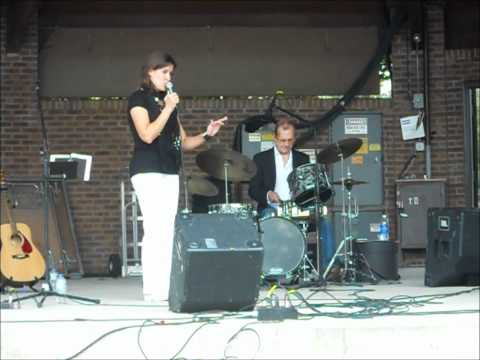 Jennifer Ellis - Blue Ash, Ohio - Concert Series