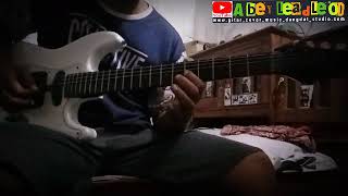 Download lagu KEBAYANG (GITAR COVER) ABEY LEADLEOD mp3