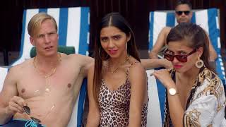 Ray-Ban #ProudToBelong Campaign