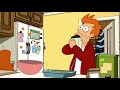 Futurama Can I Lick The Beaters