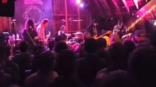 Built To Spill - Life&#39;s A Dream 09-12-15 Maquoketa, Iowa
