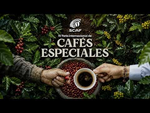 Utcubamba | Foro Internacional de Cafés Especiales - Amazonas 2026