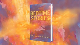 Francois Klark - Bedtime Stories (Official Lyric Video)