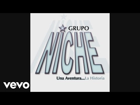 Grupo Niche - Sin Sentimientos (Cover Audio Video)