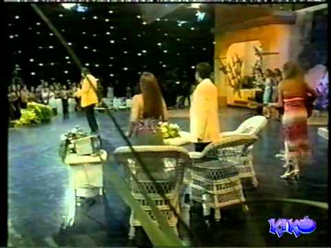 LUIS AGUILÉ - Popurrí