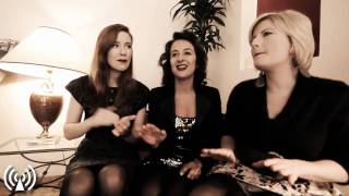 Heart of Glass by The Puppini Sisters - LeTransistor.com