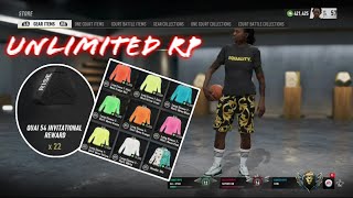 MAJOR GLITCH | UNLIMITED RP / UNLOCK ALL ICON CLOTHING & ANIMATIONS FAST